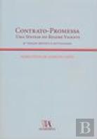 Contrato-Promessa - Uma Síntese do Regime Vigente