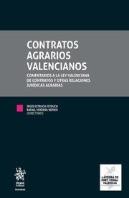 Contratos Agrarios Valencianos