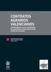 Contratos Agrarios Valencianos
