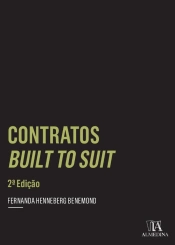 Contratos Built To Suit  - 2 Ed.