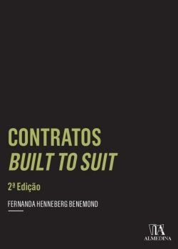 Bertrand.pt - Contratos Built To Suit  - 2 Ed.