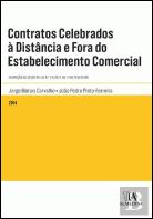 Contratos Celebrados à Distância e Fora do Estabelecimento Comercial