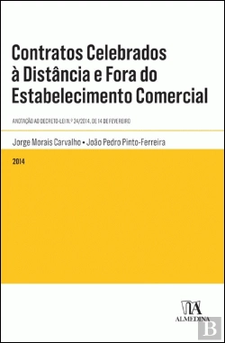 Bertrand.pt - Contratos Celebrados à Distância e Fora do Estabelecimento Comercial