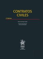 Contratos Civiles ( 2ª Edicion )