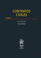 Contratos Civiles ( 2ª Edicion )