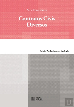 Bertrand.pt - Contratos Civis Diversos