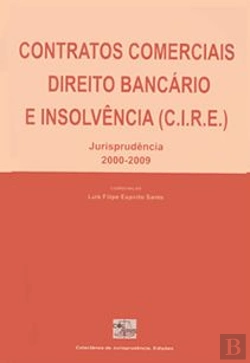 Bertrand.pt - Contratos Comerciais, Direito Bancário e Insolvência (C.I.R.E.)