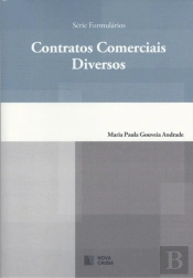 Contratos Comerciais Diversos