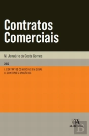 Contratos Comerciais