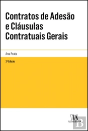 Contratos de Adesão e Cláusulas Contratuais Gerais 