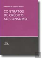 Contratos de Crédito ao Consumo