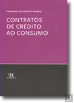 Bertrand.pt - Contratos de Crédito ao Consumo