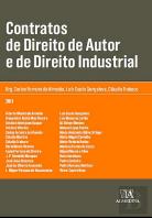 Contratos de Direito de Autor e de Direito Industrial