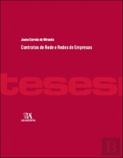 Contratos de Rede e Redes de Empresas