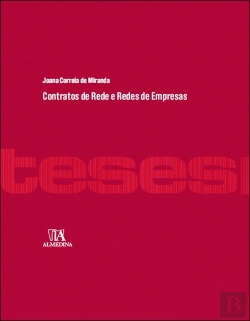Bertrand.pt - Contratos de Rede e Redes de Empresas