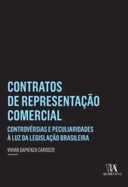 Bertrand.pt - Contratos De Representação Comercial
