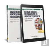 Contratos De Trabajo Por Circunstancias De La Produccion Y D