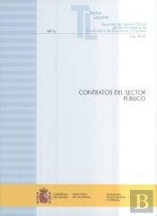 Contratos Del Sector Público