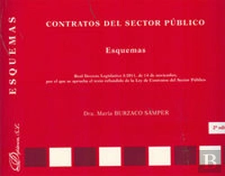 Bertrand.pt - Contratos Del Sector Público. Esquemas