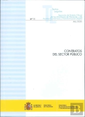 Contratos Del Sector Publico