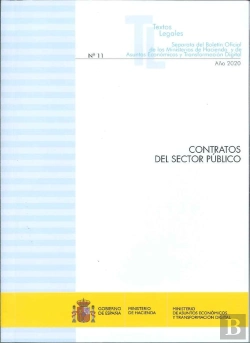 Bertrand.pt - Contratos Del Sector Publico