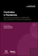 Contratos e Pandemia
