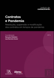 Contratos e Pandemia