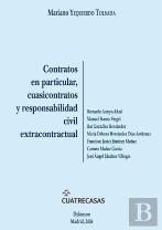 Contratos En Particular, Cuasicontratos Y Responsabilidad Civil E