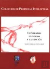 Contratos En Torno A La Edición