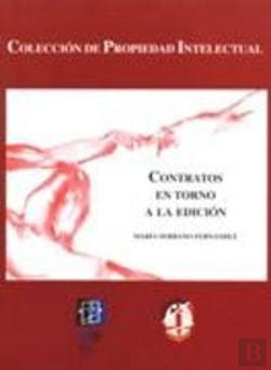 Bertrand.pt - Contratos En Torno A La Edición