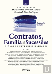 Contratos, Família E Sucessões