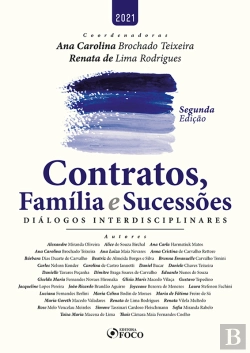 Bertrand.pt - Contratos, Família E Sucessões