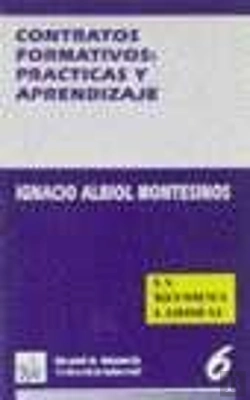 Bertrand.pt - Contratos Formativos Y Prácticas De Aprendizaje.