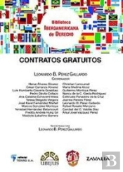 Contratos Gratuitos