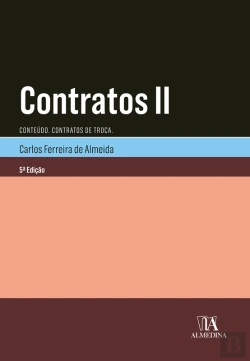 Bertrand.pt - Contratos Ii - 5ª Edição