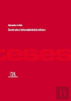 Contratos Interadministrativos