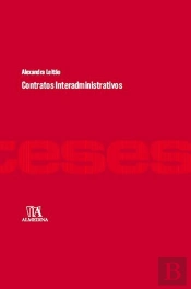 Contratos Interadministrativos