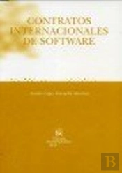 Contratos Internacionales De Software
