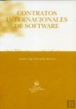 Bertrand.pt - Contratos Internacionales De Software