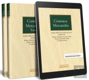 Contratos Mercantiles (2 Tomos) (Papel + E-Book)