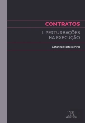 Contratos - Perturbações na Execução