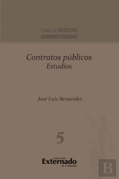 Contratos Públicos Estudios