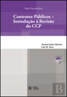 Contratos Públicos - Introdução à Revisão do CCP