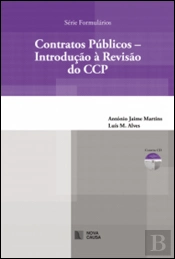 Contratos Públicos - Introdução à Revisão do CCP