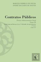 Contratos Públicos