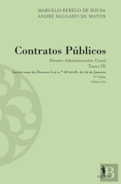Contratos Públicos