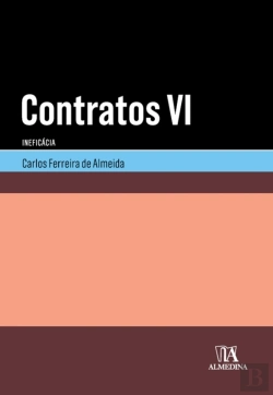 Bertrand.pt - Contratos Vi- Ineficácia
