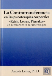 Contratransferencia En Las Psicoterapias Corporales 