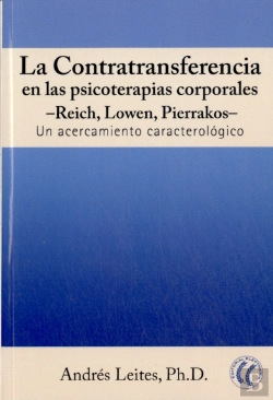 Bertrand.pt - Contratransferencia En Las Psicoterapias Corporales 