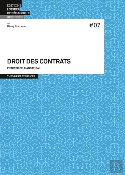 Bertrand.pt - Contrats Commerciaux Tome 7 ; Vente, Entreprise, Mandat
